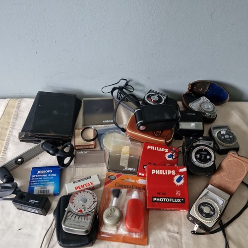 Lot vintage camera - lot,
