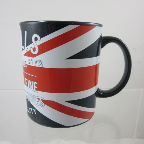 Jack wills large ceramic - wills,