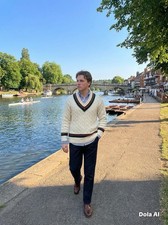 Dege & Skinner Savile Row