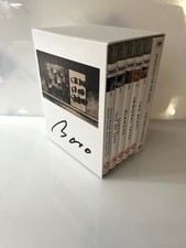 DVD & Blu-Ray - BORO CAMERA