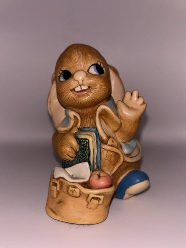 Vintage pendelfin newboy - vintage,