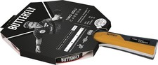 Butterfly timo boll carbon - butterfly,