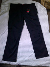 BNWT Tuff Stuff 715 cargo