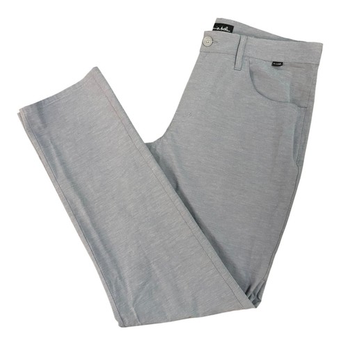 Travismathew mens grey beck - grey,