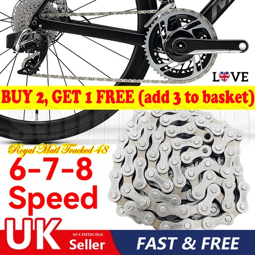 Ig51 racing bicycle chain - ig51,