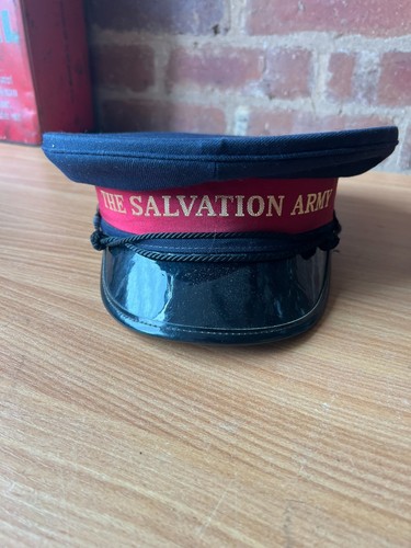 Salvation army hsa men - army,