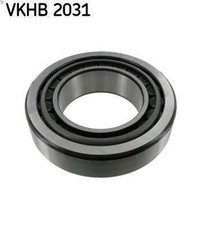 Wheel bearing SKF VKHB 2031