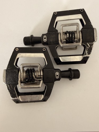 Crank brothers mallet - crank, trail