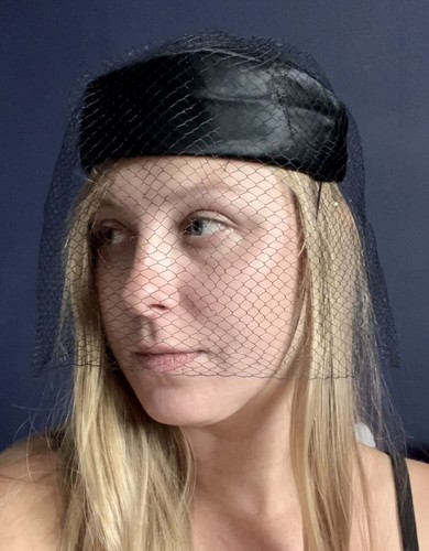 Vintage original women black - women's,