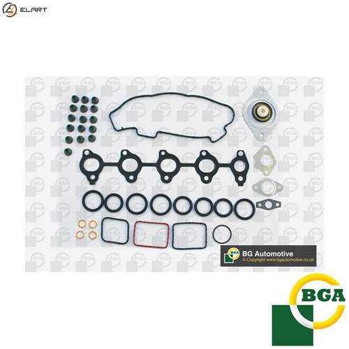 Gasket kit cylinder head - kit,
