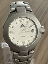 Adidas 10-0152 Mens Watch - 40mm Face, Quartz, Great Everyday Watch..