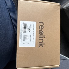 PoE Network Surveillance