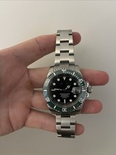 Custom Mod Marine Master