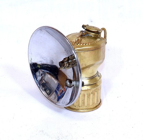Antique justrite streamlined - justrite, "streamlined"
