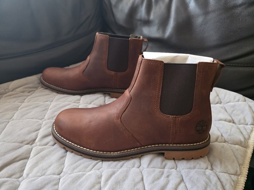 Timberland larchmont chelsea - timberland,