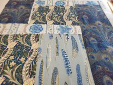 LIBERTY MORRIS SANDERSON