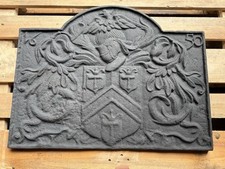 1650 Antique Reclaimed Cast