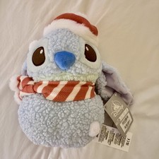 Disney Store Japan Stitch