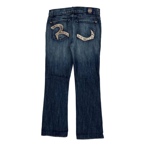 Rock republic boot cut jeans - &,