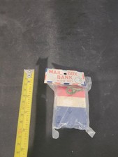 NOS 60's Vintage MAIL BOX BANK