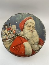 Huntley And Palmers Christmas