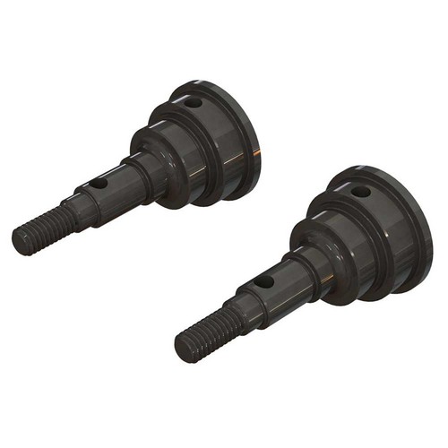 Arrma 310868 cvd wheel axle - arrma,