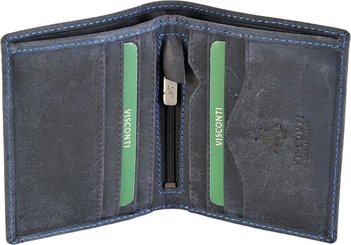 Visconti mens oil blue - visconti,