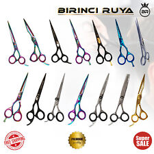 Professional Hairdressing