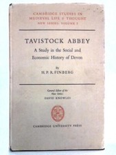 Tavistock Abbey: Economic