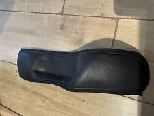 Bugaboo Donkey2/ Donkey Belly Bar Cover Bumper Bar Cover Black