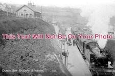 CO 4244 - Carbis Bay Railway