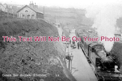 4244 carbis bay railway - 4244,