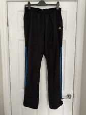 Adidas Men’s Climacool Jogger Bottoms Size L