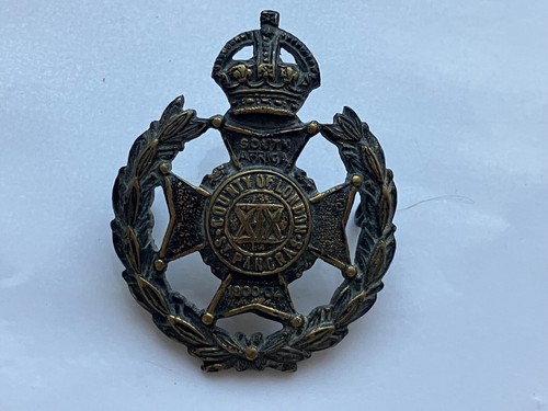 The 19th county london - the,