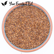 Rooibos red herbal tea - rooibos,