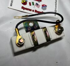 Classic Fiat 500, 126, 600, 850, 900 Ballast Resistor New