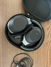 Sony WH-1000xm2 Noise