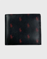 Polo Ralph Lauren Wallet Coin