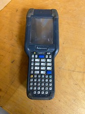 Intermec 1007CP01 CK3R Barcode