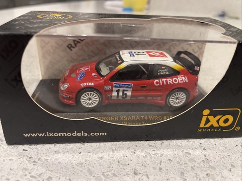 Ixo ram040 citroen xsara - 1:43,