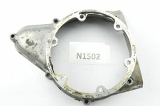 Honda CB 500 T manufactured