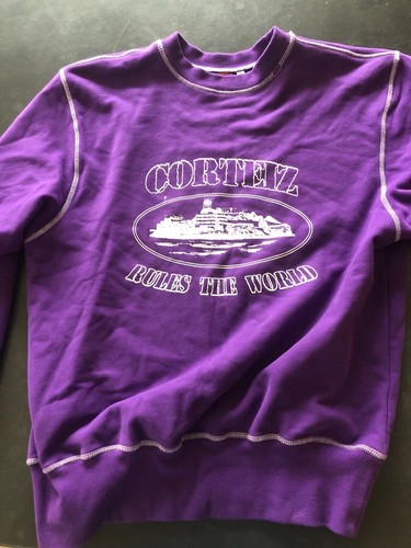 Corteiz purple full - corteiz,