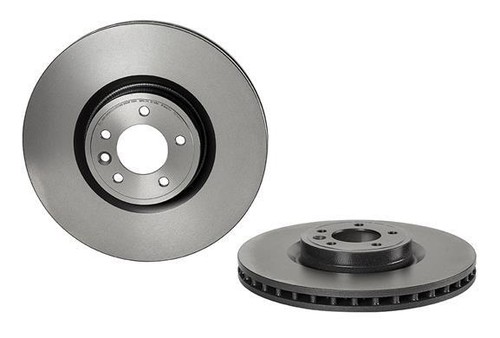 Brake disc front orius - orius, fits