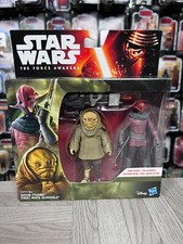 Star Wars - The Force Awakens