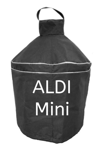 Mini kamado cover - kamado,