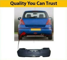 Suzuki Swift Rear Bumper