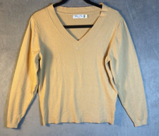 William De Faye Cashmere Silk