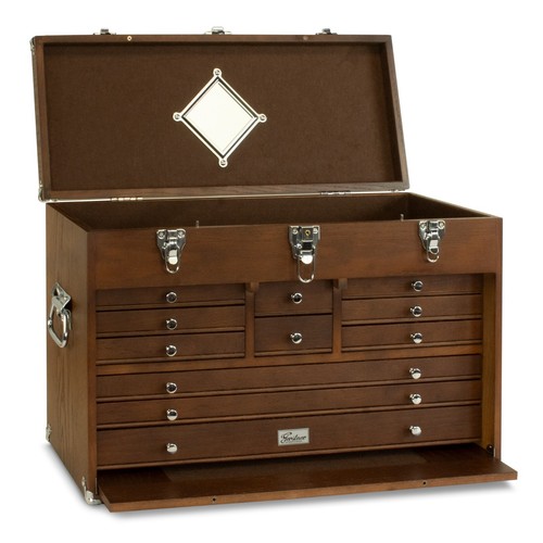 Git24d drawer dark oak - git24d,