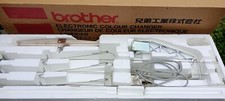 brother krc 1000e electronic