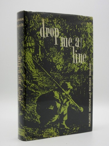 Drop line maurice ingham - me, a